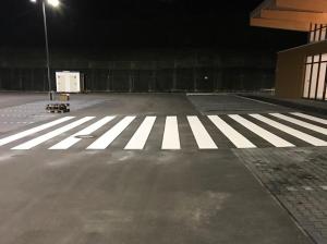 Zebrastreifen